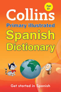 Collins Primary Dictionaries