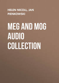 Meg and Mog Audio Collection