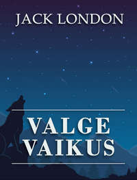 Valge vaikus