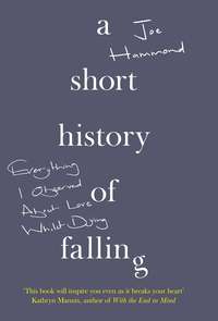 A Short History of Falling: Everything I Observed About Love Whilst Dying