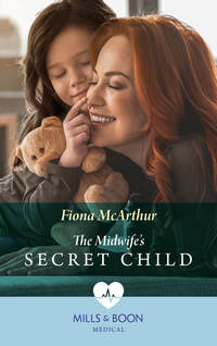 The Midwife's Secret Child