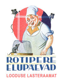 Rotipere elupäevad