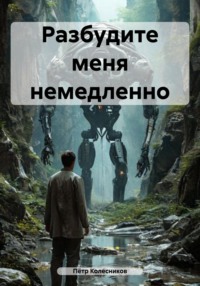 Разбудите меня немедленно