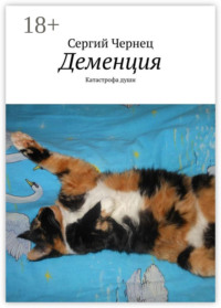 Деменция. Катастрофа души