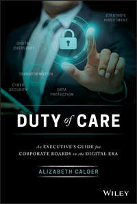 Duty of Care