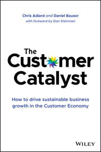 The Customer Catalyst