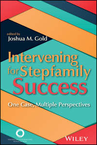 Intervening for Stepfamily Success