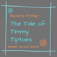 The Tale of Timmy Tiptoes