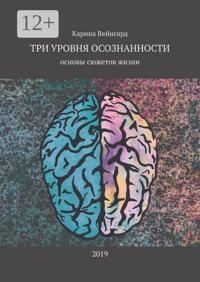 Три уровня осознанности. Основы сюжетов жизни