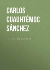 Decisión crucial
