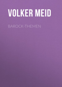 Barock-Themen