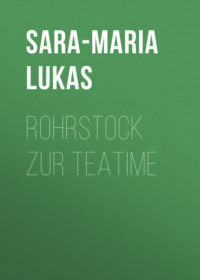 Rohrstock zur Teatime