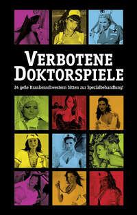 Verbotene Doktorspiele