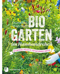 Biogarten im Handumdrehen