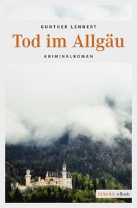 Tod im Allgäu