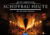 Schiffbau heute