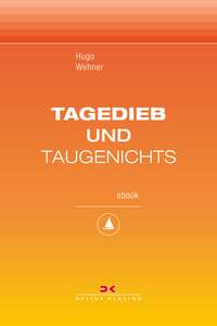 Tagedieb und Taugenichts