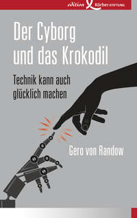 Der Cyborg und das Krokodil