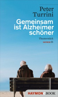 Gemeinsam ist Alzheimer schöner