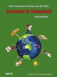 Herrn Lehmanns Reisen um die Welt