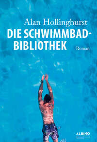Die Schwimmbad-Bibliothek