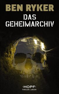 Das Geheimarchiv