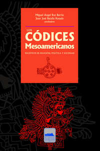 Los códices mesoamericanos