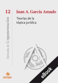 Teorías de la tópica jurídica