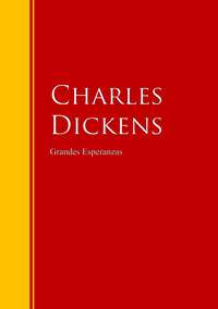 Grandes Esperanzas