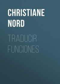Traducir funciones