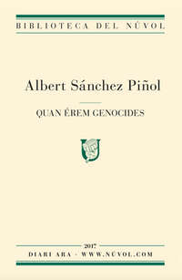 Quan érem genocides