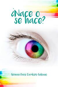¿Nace o se hace?