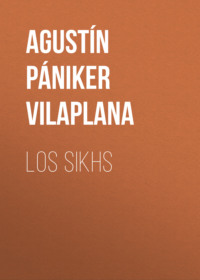 Los sikhs