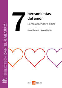 7 herramientas del amor