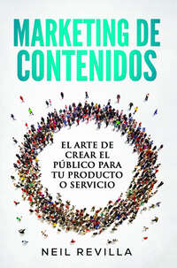 Marketing de contenidos