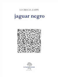 Jaguar negro