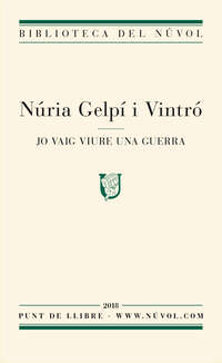 Jo vaig viure una guerra