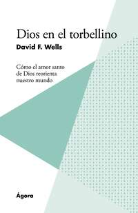 Dios en el torbellino