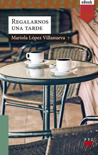 Regalarnos una tarde