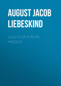 Lulu o La flauta mágica