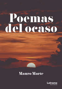Poemas del ocaso