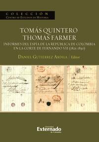 Tomás Quintero/Thomas Farmer.