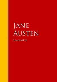 Mansfield Park