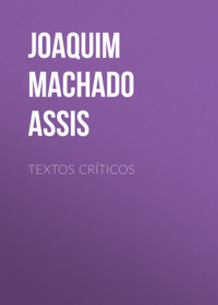 Textos críticos