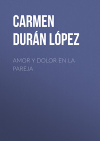 Amor y dolor en la pareja