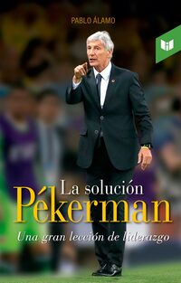 La solución Pékerman