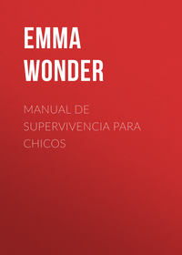 Manual de supervivencia para chicos 