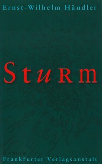 Sturm