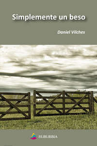 Simplemente un beso