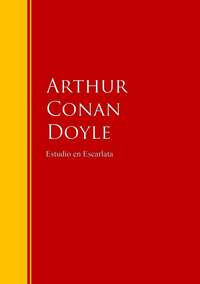 Estudio en Escarlata